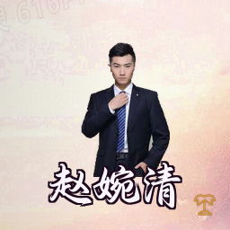 赵婉清